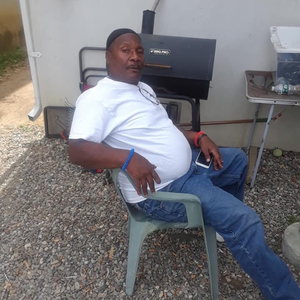 Meet your Posher, Wayne